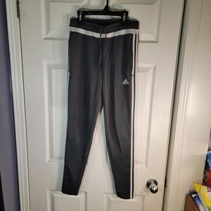 Adidas climacool slim track pants S